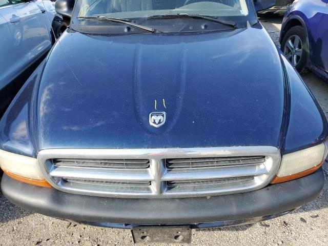 Zdjęcie 11 z aukcji – 2004 DODGE DAKOTA SPO z VIN 1D7GL32N34S522010