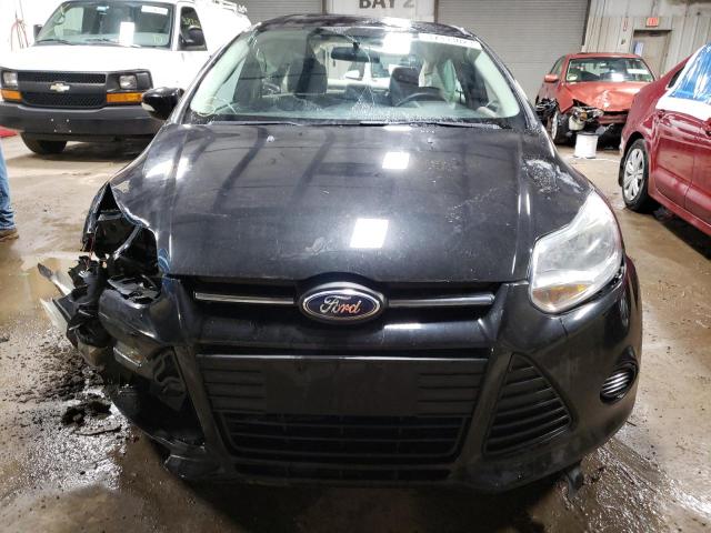 Photo 5 from auction – 2014 FORD FOCUS SE with VIN 1FADP3F26EL458791