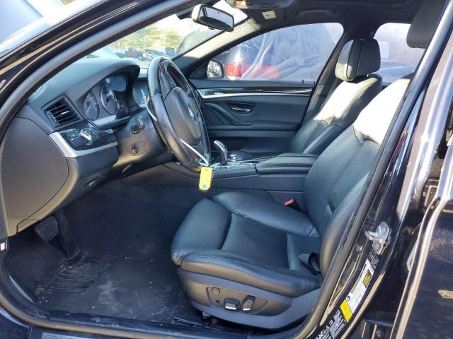 Photo 7 from auction – 2012 BMW 528 XI with VIN WBAXH5C59CDW02661