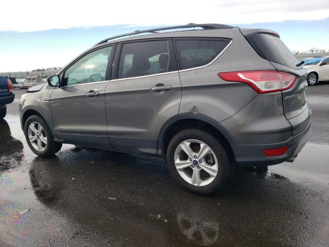 Photo 2 from auction – 2014 FORD ESCAPE SE with VIN 1FMCU0GX8EUA05740