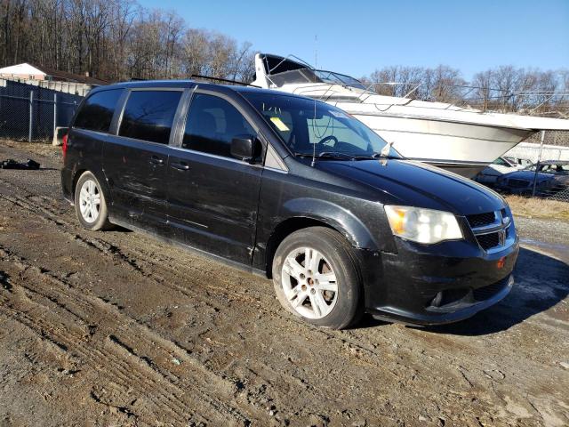 Photo 4 from auction – 2011 DODGE GRAND CARA with VIN 2D4RN5DGXBR697007