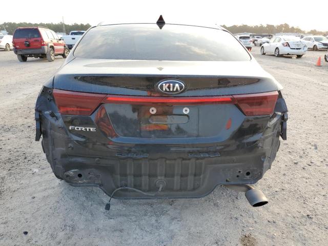 Photo 6 from auction – 2020 KIA FORTE FE with VIN 3KPF24AD9LE150228