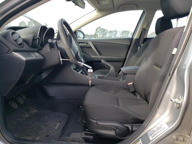 Photo 7 from auction – 2012 MAZDA 3 I with VIN JM1BL1UF4C1536176