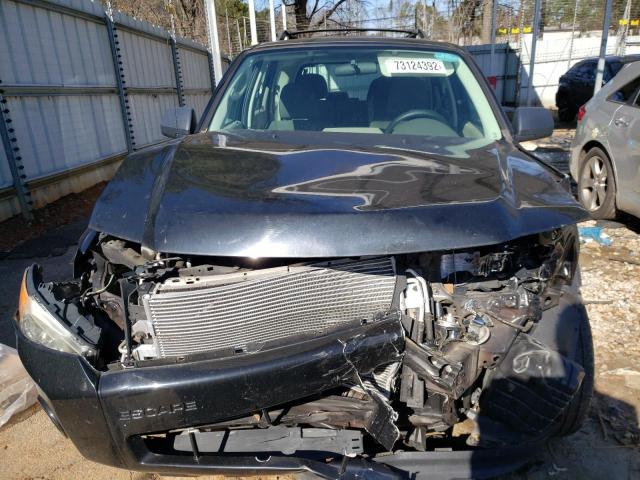 Photo 11 from auction – 2012 FORD ESCAPE XLS with VIN 1FMCU0C70CKA03642