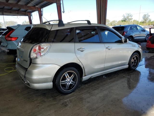 Photo 3 from auction – 2003 TOYOTA COROLLA MA with VIN 2T1KY38E13C138272