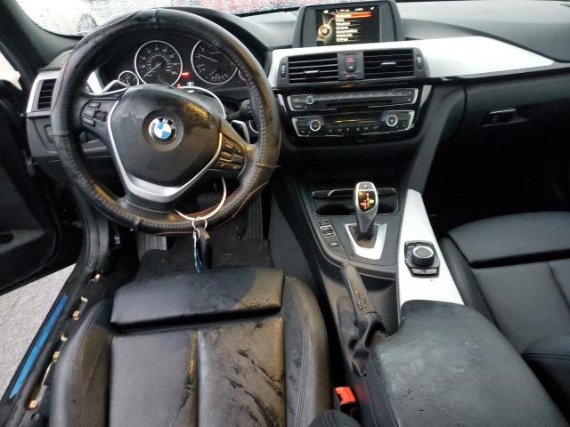 Photo 8 from auction – 2016 BMW 328 I SULE with VIN WBA8E9G57GNT46356