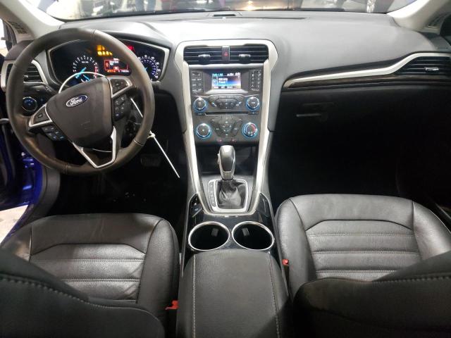 Photo 8 from auction – 2013 FORD FUSION SE with VIN 3FA6P0HR7DR254163