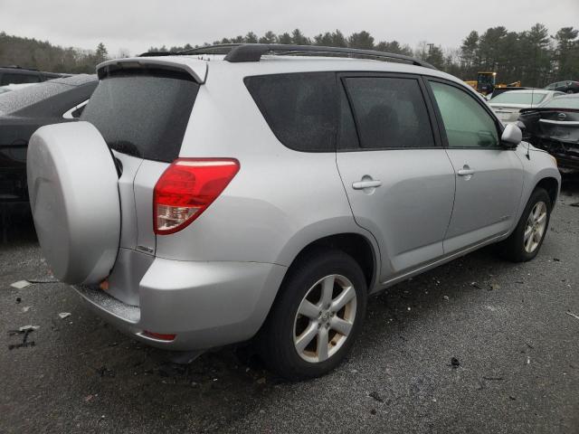 Photo 3 from auction – 2008 TOYOTA RAV4 LIMIT with VIN JTMBK31V086040005