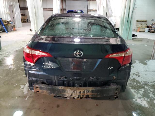Photo 6 from auction – 2017 TOYOTA COROLLA L with VIN 2T1BURHE9HC919112