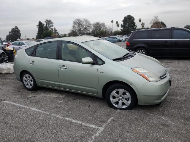 Photo 4 from auction – 2007 TOYOTA PRIUS with VIN JTDKB20U277590706