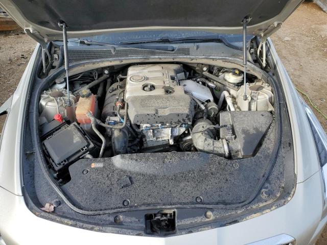Photo 11 from auction – 2014 CADILLAC CTS LUXURY with VIN 1G6AR5SX3E0155069