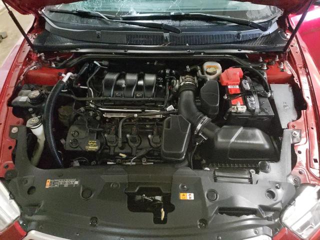 Photo 11 from auction – 2013 FORD TAURUS LIM with VIN 1FAHP2F80DG174712