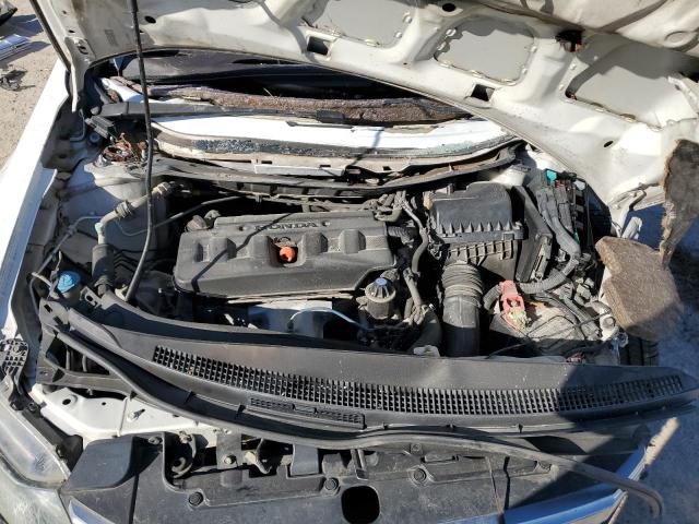 Photo 11 from auction – 2012 HONDA CIVIC LX with VIN 2HGFB2F5XCH324013