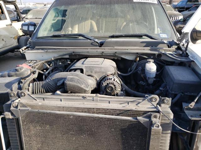 Photo 11 from auction – 2010 GMC SIERRA C15 with VIN 3GTRCWE08AG287093