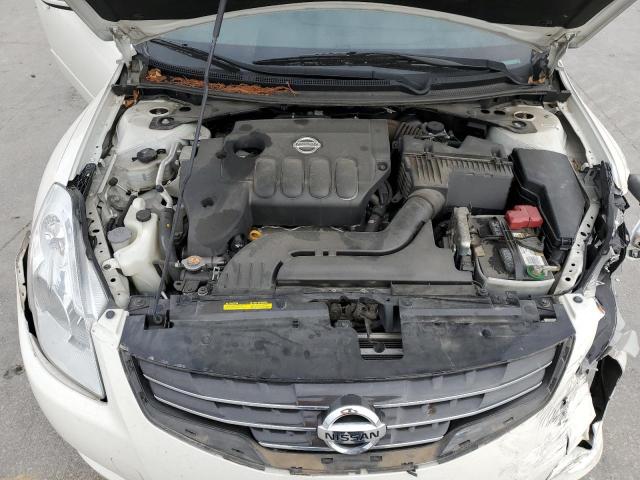 Photo 11 from auction – 2012 NISSAN ALTIMA BAS with VIN 1N4AL2AP7CN487732