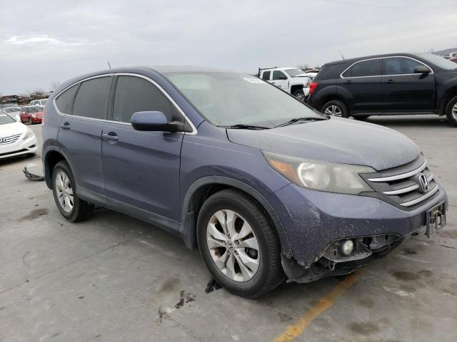 Photo 4 from auction – 2012 HONDA CR-V EX with VIN 3CZRM3H58CG703949