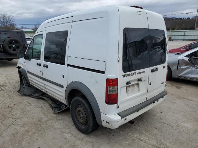 Photo 2 from auction – 2010 FORD TRANSIT CO with VIN NM0KS9BN3AT025441