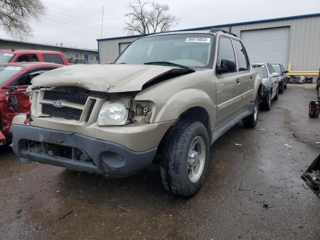 FORD EXPLORER S 2005 with VIN 1FMZU67K05UB28319 - Photo from auction