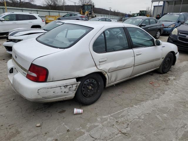 Photo 3 from auction – 2001 NISSAN ALTIMA XE with VIN 1N4DL01D11C211899