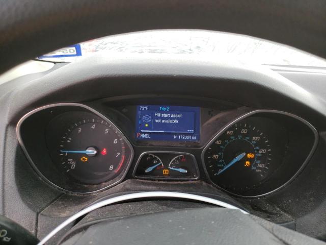 Photo 9 from auction – 2014 FORD FOCUS SE with VIN 1FADP3F20EL321040