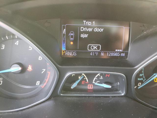 Photo 9 from auction – 2013 FORD FOCUS TITA with VIN 1FADP3J26DL142586