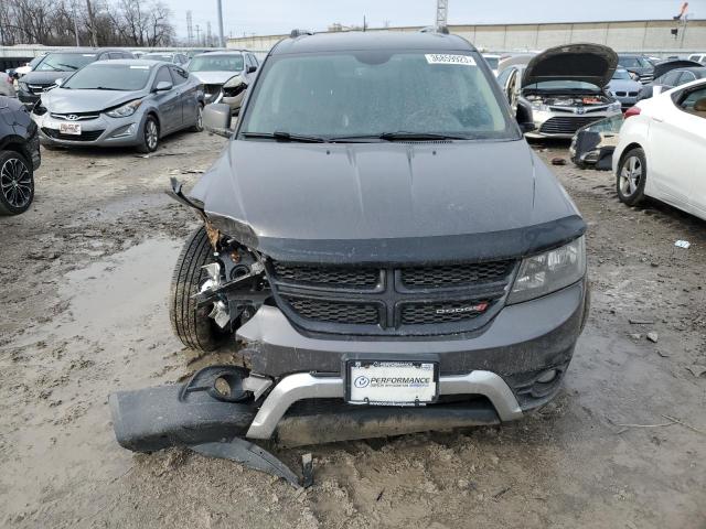 Photo 5 from auction – 2015 DODGE JOURNEY CR with VIN 3C4PDCGG4FT717049