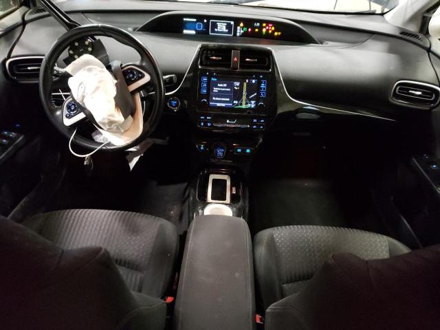 Photo 8 from auction – 2016 TOYOTA PRIUS with VIN JTDKARFU4G3020863