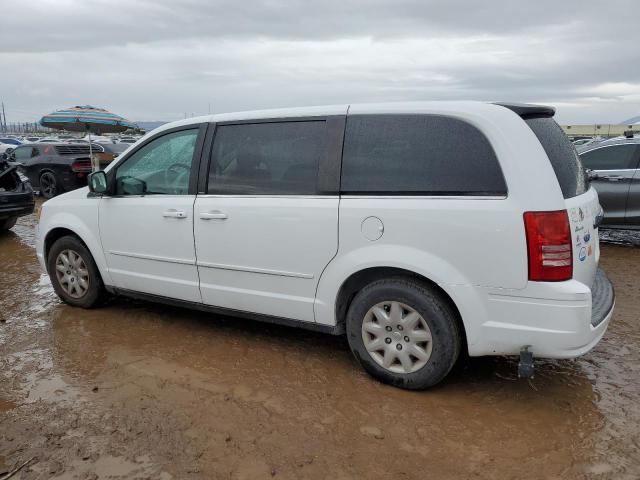 Zdjęcie 2 z aukcji – 2010 CHRYSLER TOWN & COU z VIN 2A4RR4DEXAR315853