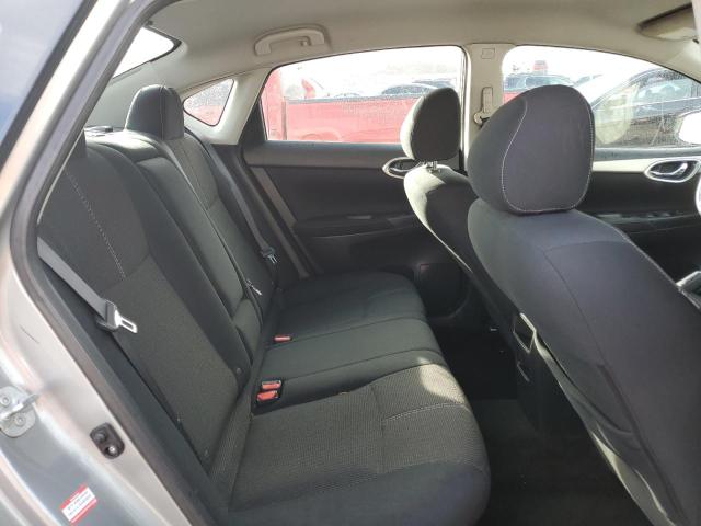 Photo 10 from auction – 2014 NISSAN SENTRA S with VIN 3N1AB7AP5EY333474