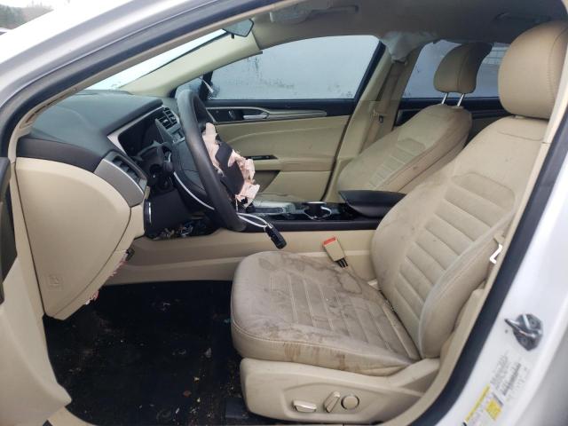 Photo 7 from auction – 2015 FORD FUSION SE with VIN 3FA6P0H70FR189996