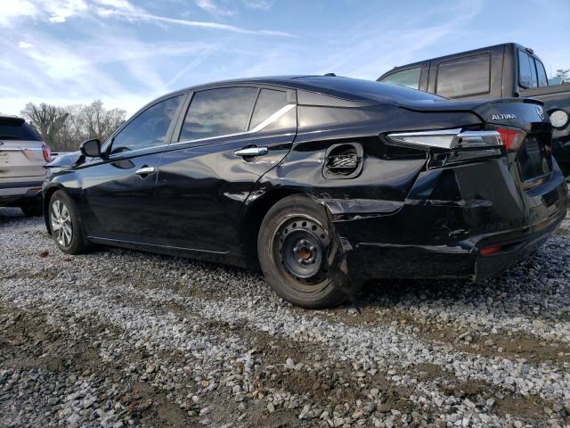 Photo 2 from auction – 2020 NISSAN ALTIMA S with VIN 1N4BL4BV5LC126458
