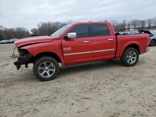 Photo 1 from auction – 2018 RAM 1500 LARAM with VIN 1C6RR7NM2JS237846