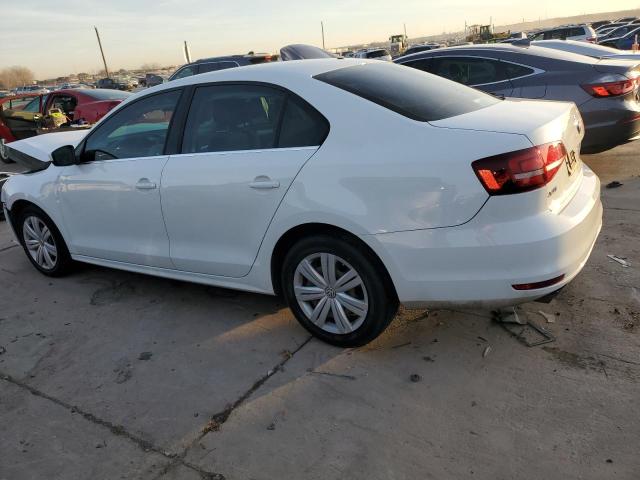 Photo 2 from auction – 2017 VOLKSWAGEN JETTA S with VIN 3VW2B7AJ2HM334152