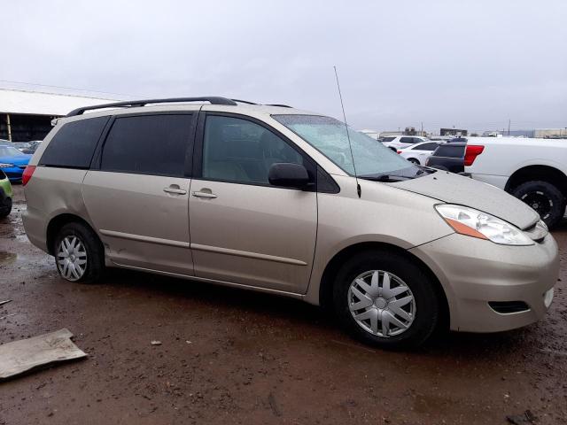 Photo 4 from auction – 2008 TOYOTA SIENNA CE with VIN 5TDZK23C08S144255