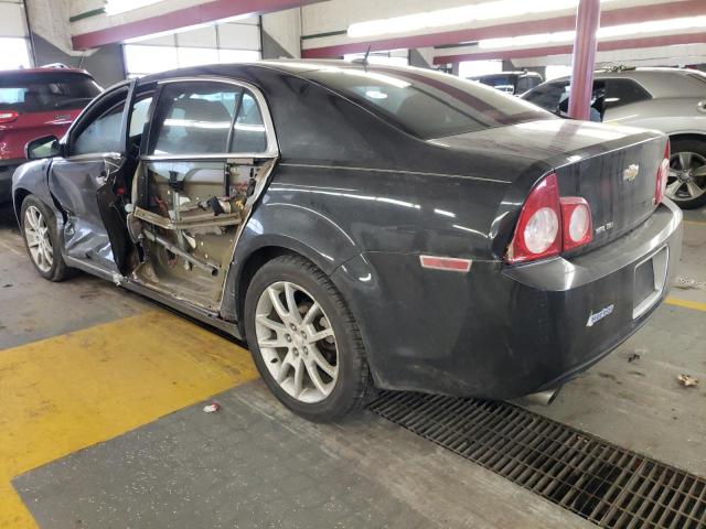 Photo 2 from auction – 2009 CHEVROLET MALIBU LTZ with VIN 1G1ZK57789F232267
