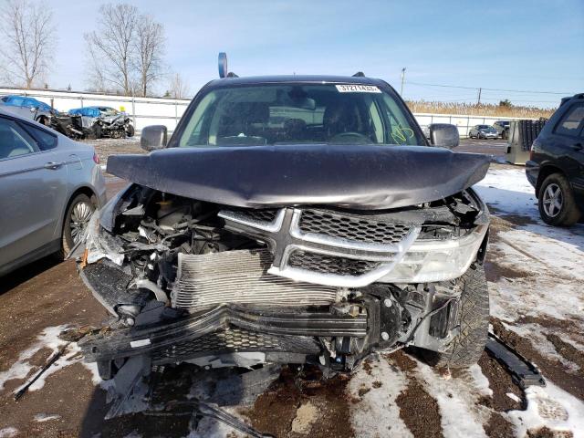 Photo 5 from auction – 2019 DODGE JOURNEY SE with VIN 3C4PDCBB3KT719185