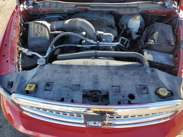 Photo 11 from auction – 2014 RAM 1500 LARAM with VIN 1C6RR6NT7ES172788