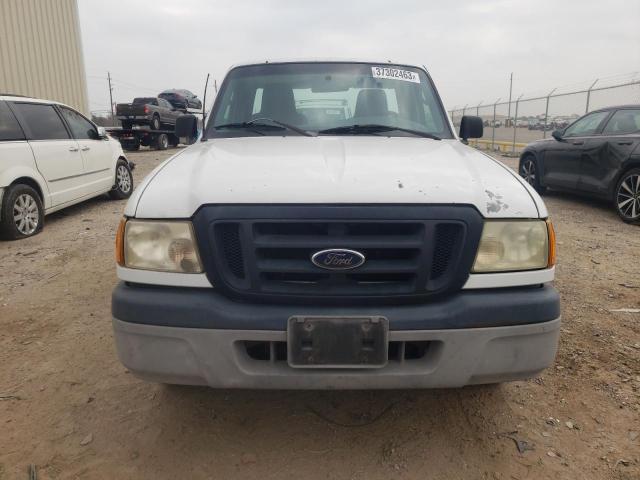 Photo 5 from auction – 2004 FORD RANGER with VIN 1FTYR10D34PB50067