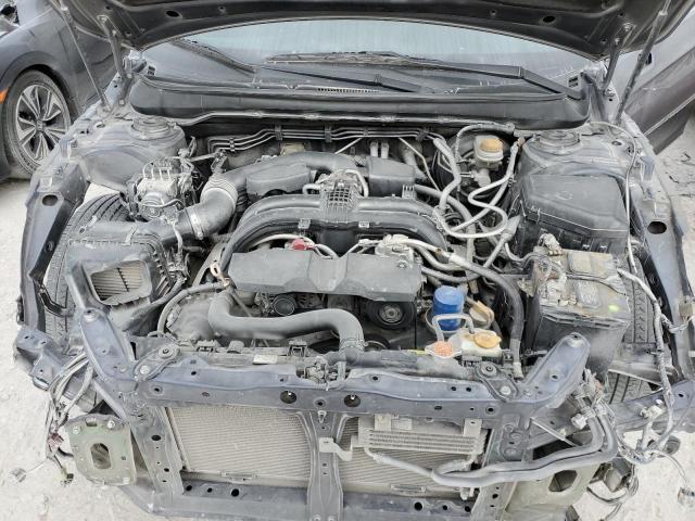 Photo 11 from auction – 2015 SUBARU OUTBACK 2. with VIN 4S4BSBNC9F3343443