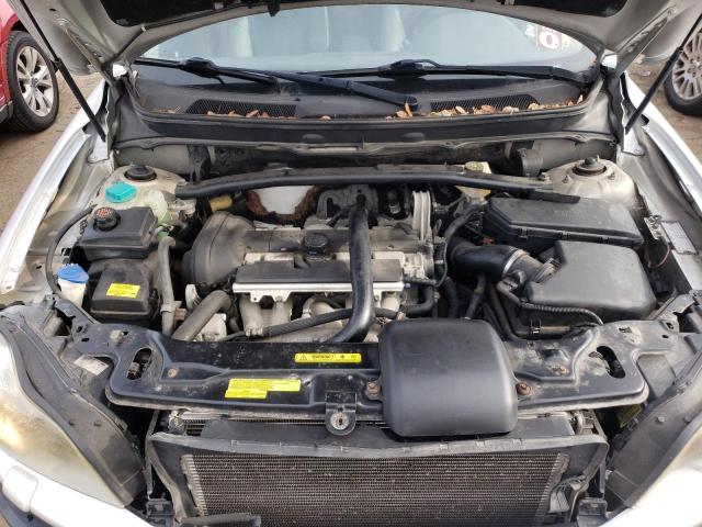 Photo 11 from auction – 2004 VOLVO XC90 with VIN YV1CM59H941083560