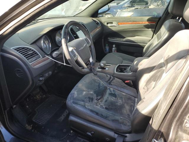Фото 7 с аукциона – 2013 CHRYSLER 300 с VIN 2C3CCAAG1DH558029