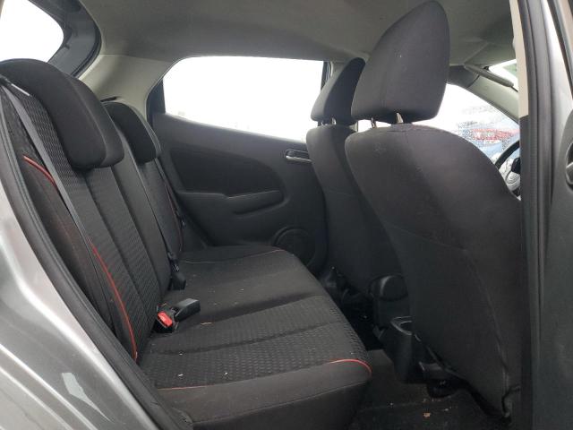 Photo 10 from auction – 2012 MAZDA MAZDA2 with VIN JM1DE1LZ7C0139677