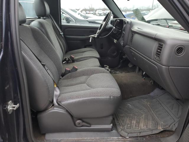 Photo 10 from auction – 2005 CHEVROLET SILVERADO with VIN 1GCEC14VX5Z278724