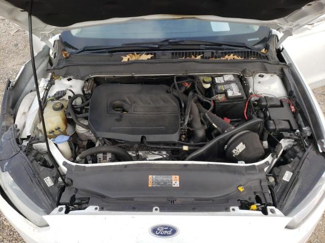 Photo 11 from auction – 2014 FORD FUSION SE with VIN 3FA6P0HD8ER226667