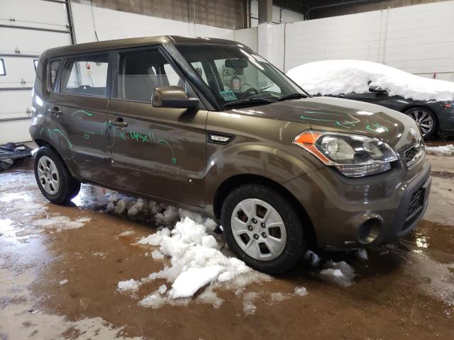 Zdjęcie 4 z aukcji – 2013 KIA SOUL z VIN KNDJT2A52D7528928