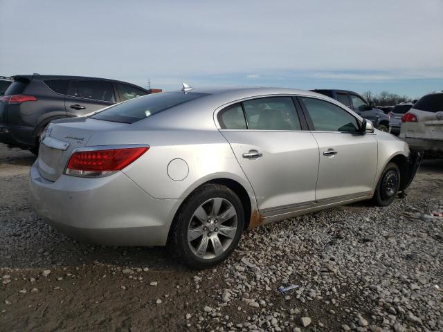 Photo 3 from auction – 2011 BUICK LACROSSE C with VIN 1G4GD5EDXBF269422