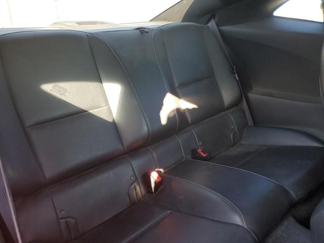 Photo 10 from auction – 2013 CHEVROLET CAMARO 2SS with VIN 2G1FK1EJ8D9205985