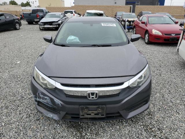 Photo 5 from auction – 2016 HONDA CIVIC LX with VIN 2HGFC2F59GH545976