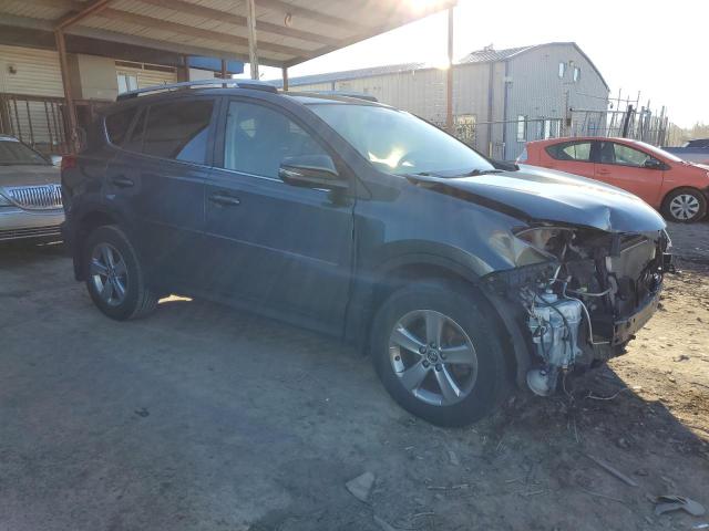 Photo 4 from auction – 2015 TOYOTA RAV4 XLE with VIN JTMRFREV4FD134302