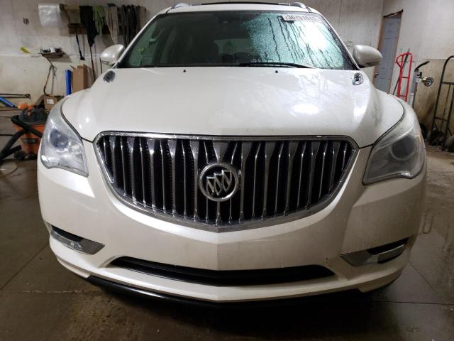 Photo 5 from auction – 2014 BUICK ENCLAVE with VIN 5GAKVCKD7EJ170340